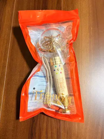 프로세카 세카라이 응원봉