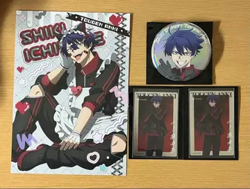 도원암귀 이치노세 사계절 베이스야드 도쿄 저지 메이드