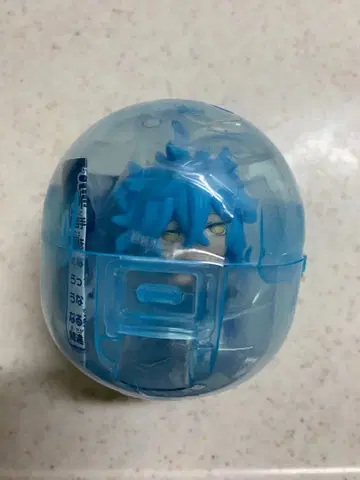 트위스티드 원더랜드 트위스테 어깨 쿵 피규어 이데아