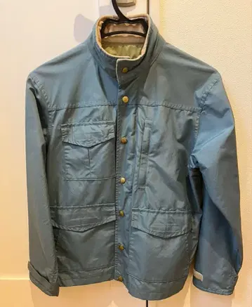 MT.RAINIER DESIGN 미국제 마운틴 파카 재킷