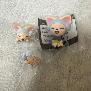 skzoo 빗쿠라타마고 아이엔 승민