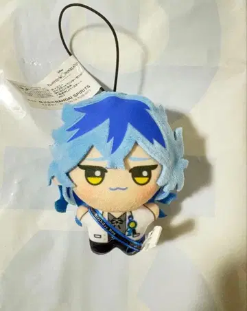 디즈니 트위스티드 원더랜드 SD 인형 이데아 미사용 새상품