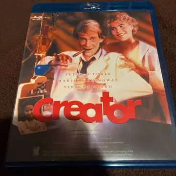 크리에이터 ('85 미국)