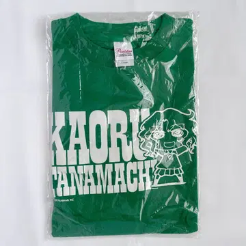 아마가미 T셔츠 L사이즈 엔터브레인