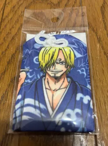 상디 일본풍 스트랩 부적