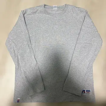 Russell Athletic 롱티