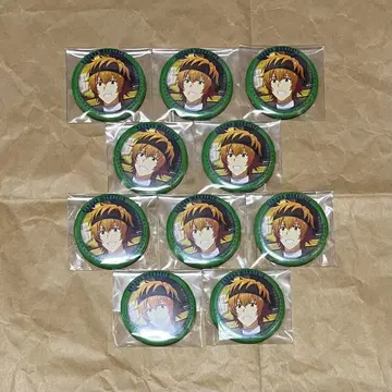 SideM 캔뱃지 하루나