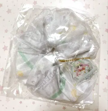 너와 아이돌 프리큐어 드리스트 참 부착 스크런치 큐어즈 큔