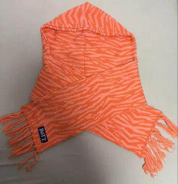 BOTT 보트 머플러 후드 머플러 발라클라바