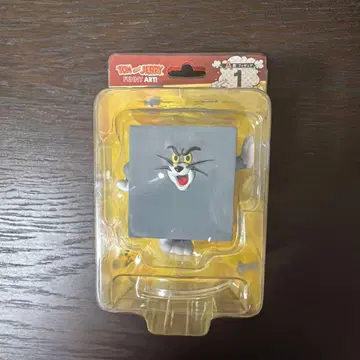 톰과 제리 FUNNY ART1 묶음 구매 OK 1번 금고에 짓눌린 톰