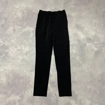 요리 yori 프론트 슬릿 레깅스 팬츠 레깅팬