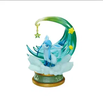 포켓몬 꿈꾸는 달밤의 별 산책 글레이시아