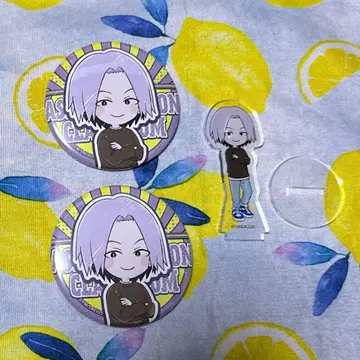 암살교실 요미우리랜드 스가야 소스케