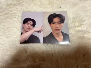 THE FESTIVAL PSYCHICFEVER 코하츠시 포토 카드