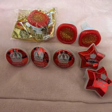 노래의 프린스님 우타프리 프리라이 반지 라이트 이치노미야 오토야