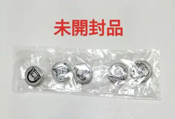 [ V.I.P ] 메탈 핀즈만 초음악적 동위체 세트 B 미개봉품