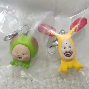 코비토즈칸 메지루시 2개 세트