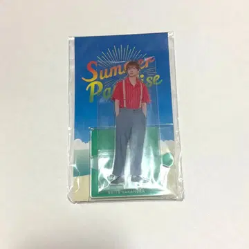 나카무라 카이토 서머 파라다이스 아크릴 스탠드