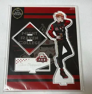 트위스테 에이스 트라포라 아크릴 스탠드 유니온 벌스데이