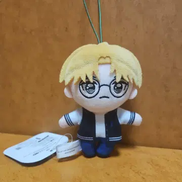 INI 마스코트 봉제 인형 타지마 쇼고 1