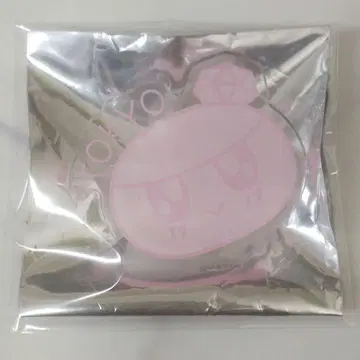 SEVENTEEN 와나게 봉봉이 아크릴 배지