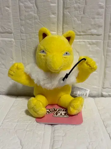 포켓몬 fit 슬리퍼