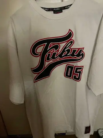 FUBU 05 T셔츠 L사이즈