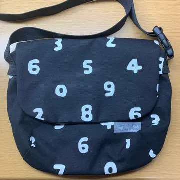 SOU SOU BIKE 숄더백