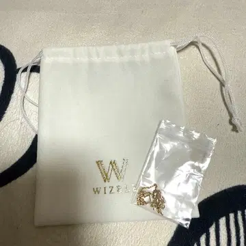 WIZBLE 요시노 호쿠토 팔찌 H