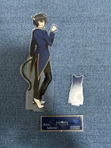 사쿠마 리츠 난자타운 아크릴 스탠드 아크릴 스탠드