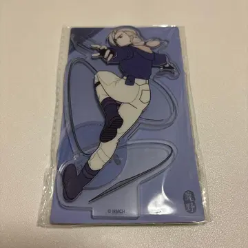 라 샤오헤이 전기 아크릴 스탠드 루이에