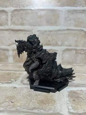 몬스터 헌터 용산룡 조라 마그다라오스 피규어