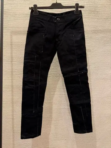 00s catorce 스키니 데님 팬츠