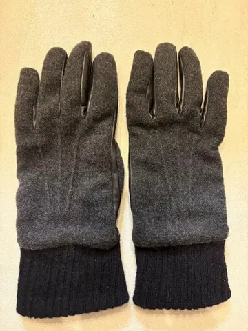 남성용 장갑 그로브스 gloves
