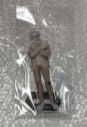 블루 록 블루 록 다코 시리즈 아크릴 스탠드 나기 세이시로