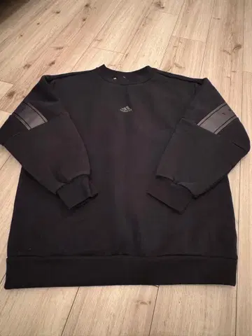 adidas 아디다스 맨투맨 셋업