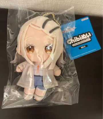 학원 아이돌 마스터 시노자와 히로 Chibi 누이 오스 와리 마스코트