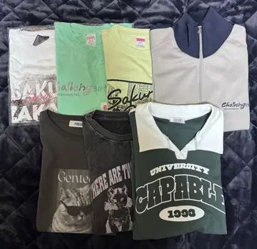 사쿠라자카46 마스모토 키라 관련 메인 어패럴 묶음 판매