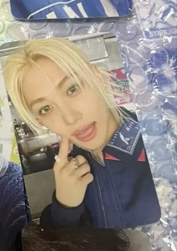 straykids 본국 FANS 혜택 시그 2026 필릭스