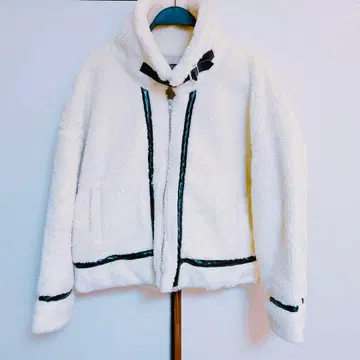 SUREVE 보아 자켓