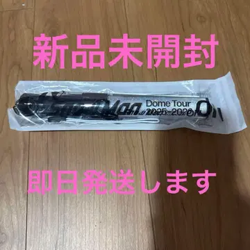 새상품 SnowMan ON 응원봉