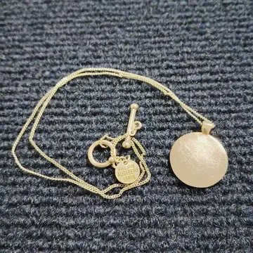 PHILIPPE AUDIBERT PARIS 목걸이