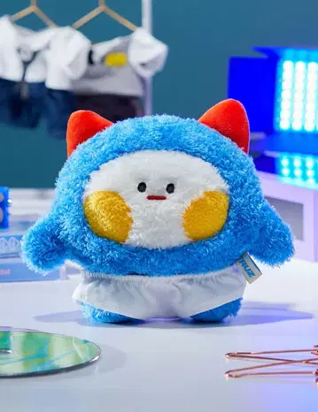 Woopy minini TREASURE 종우 truz