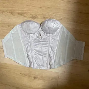 브라이덜 이너 C65