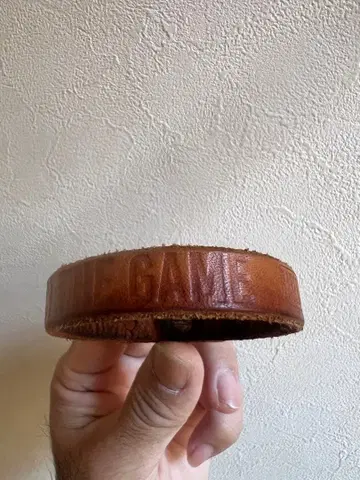 베이스볼이즘 팔찌