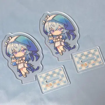 명조 스이파라 쇼어 키퍼