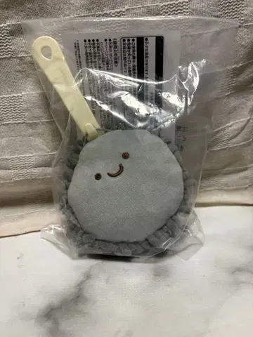 제일복권 스미코구라시 ~스미코와 밤의 휴식~ E상 먼지떨이