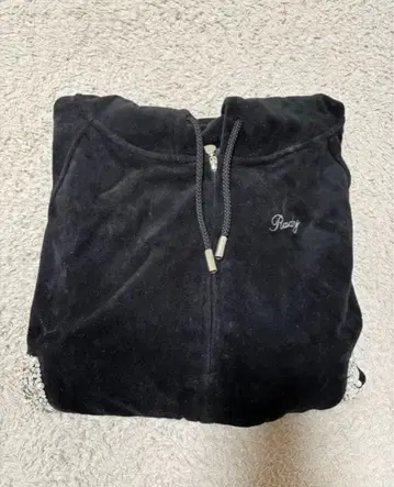 Rady 벨로아 블랙 세트