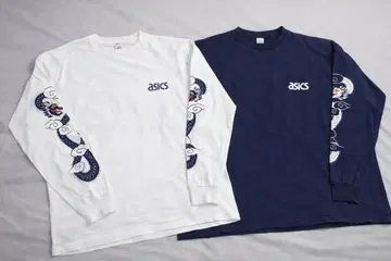 asics x BEAMS x mita sneakers 롱 T 세트 M