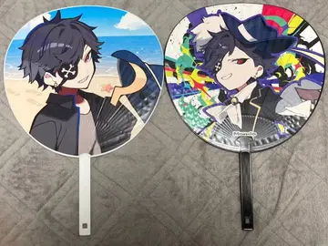 CR 페스티벌 2024 2025 Mondo BIG 부채